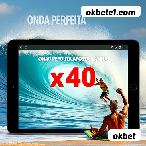 Controle de apostas okbet