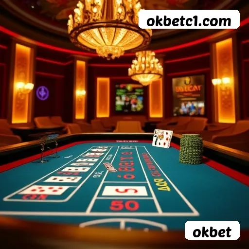 Instalar okbet Mac