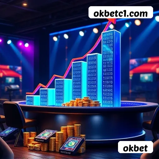 Login seguro okbet - Imagem principal