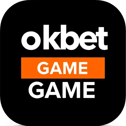 Logo da okbet